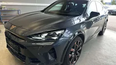 Gebraucht 2025 Cupra Formentor VZ SUV | 39.500 € (Fairer Preis)