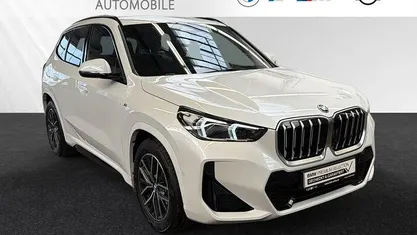 Gebraucht BMW X1 M Sport 245 PS (180 kW) 2024 SUV