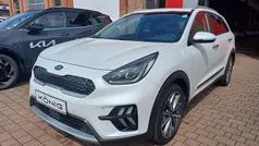 Gebraucht 2020 Kia Niro Spirit SUV | 19.990 € (Guter Preis)