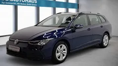 Gebraucht 2022 VW Golf VIII Life Kombi | 16.890 € (Guter Preis)