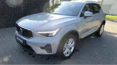 Grau Gebraucht 2024 Volvo XC40 Core SUV | 33.990 € (Superpreis)