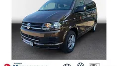Gebraucht 2016 VW T6 Trendline Van | 27.900 € (Superpreis)