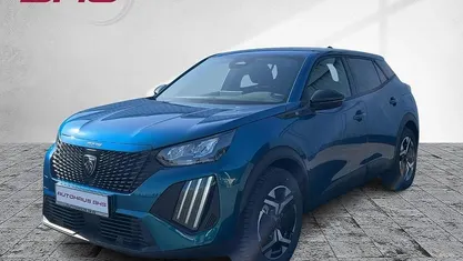 Gebraucht Peugeot e-2008 Business-Line 114 kW (156 PS) 2026 SUV