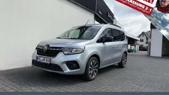 Grau Neu 2025 Renault Kangoo Techno Van / Kleinbus | 29.690 € (Fairer Preis)
