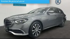 Selenitgrau Gebraucht 2021 Mercedes E300 Kombi | 36.490 € (Fairer Preis)