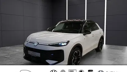 Gebraucht VW T-Roc R-line 150 PS (110 kW) 2026 SUV