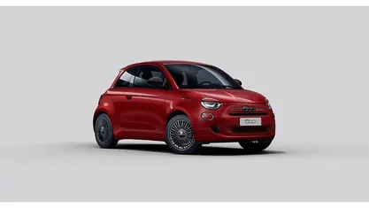 Gebraucht Fiat 500 Icon 65 PS (47 kW) 2026 Kleinwagen