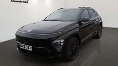 Gebraucht 2025 Hyundai Kona Trend SUV | 36.790 € (Guter Preis)