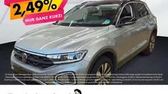 Gebraucht 2025 VW T-Roc Goal SUV | 31.777 € (Superpreis)
