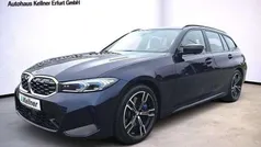 Gebraucht 2024 BMW M340 Performance Limousine | 57.390 € (Guter Preis)