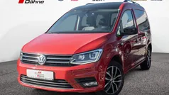 Gebraucht 2019 VW Caddy Edition Van / Kleinbus | 20.880 € (Fairer Preis)