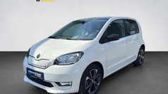 Gebraucht 2021 Skoda Citigo-e IV Style Kleinwagen | 13.590 € (Fairer Preis)