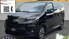 Gebraucht 2025 Fiat Ulysse Limousine | 49.850 € (Fairer Preis)