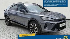 Gebraucht 2025 Cupra Formentor VZ SUV | 42.880 € (Fairer Preis)