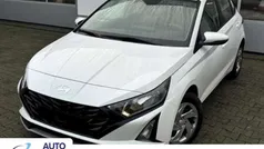 Gebraucht 2024 Hyundai i20 Select Kleinwagen | 20.990 € (Fairer Preis)