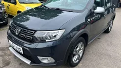Grau Gebraucht 2020 Dacia Sandero Anniversary Kleinwagen | 9.990 € (Guter Preis)