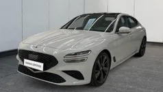 Gebraucht 2022 Genesis G70 Sport Limousine | 32.950 € (Fairer Preis)