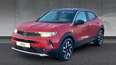 Gebraucht 2022 Opel Mokka Elegance SUV | 18.440 € (Fairer Preis)