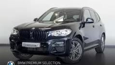 Gebraucht 2021 BMW X3 M Sport SUV | 33.788 € (Superpreis)
