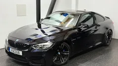 Gebraucht 2016 BMW M4 Shadowline Coupé | 45.999 € (Fairer Preis)