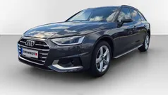 Gebraucht 2023 Audi A4 Advanced Kombi | 31.950 € (Fairer Preis)