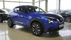 Magnetic blue Neu 2025 Nissan Juke SUV | 19.410 € (Superpreis)
