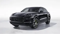 Gebraucht 2024 Porsche Cayenne SUV | 103.900 € (Guter Preis)