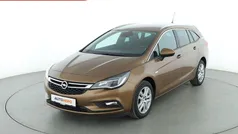 Braun Gebraucht 2016 Opel Astra Edition Kombi | 10.920 € (Guter Preis)