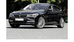 Gebraucht 2018 BMW 630 Luxury Line Coupé | 29.999 € (Fairer Preis)
