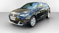 Schwarz Gebraucht 2022 Seat Arona Xperience SUV | 18.990 € (Fairer Preis)