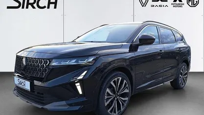 Gebraucht Renault Espace Iconic 200 PS (147 kW) 2025 Limousine