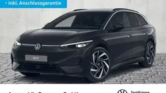 Gebraucht 2024 VW ID.7 Pro Limousine | 49.950 € (Fairer Preis)