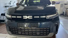 Gebraucht 2025 Dacia Bigster Extreme SUV | 34.000 € (Fairer Preis)