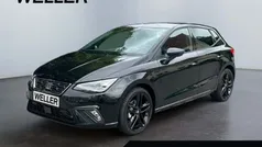 Schwarz Neu 2025 Seat Ibiza Black Edition Limousine | 26.790 € (Fairer Preis)