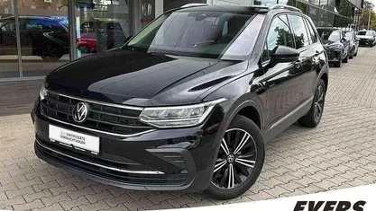 Gebraucht 2022 VW Tiguan Active SUV | 26.450 € (Fairer Preis)