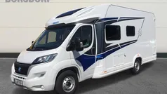 Gebraucht 2024 Knaus L!VE TI Van | 73.890 €