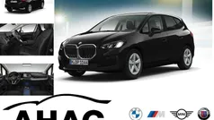 Schwarz uni Gebraucht 2022 BMW 218 Active Tourer Van / Kleinbus | 24.840 € (Fairer Preis)