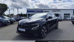 Gebraucht 2023 Renault Mégane Techno Limousine | 25.990 € (Guter Preis)