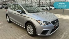 Gebraucht 2021 Seat Ibiza Style Limousine | 12.790 € (Guter Preis)