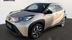 Ginger beige Gebraucht 2022 Toyota Aygo X Comfort SUV | 15.490 € (Fairer Preis)