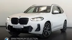 Gebraucht 2022 BMW X3 M Sport SUV | 39.888 € (Fairer Preis)