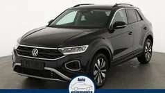 Gebraucht 2024 VW T-Roc Move SUV | 28.995 € (Fairer Preis)
