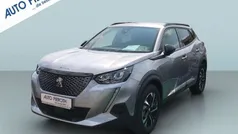 Gebraucht 2023 Peugeot 2008 Allure SUV | 24.350 € (Fairer Preis)
