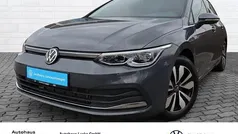 Gebraucht 2024 VW Golf VIII Move Limousine | 30.980 € (Fairer Preis)