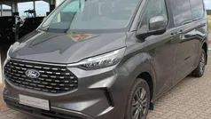 Gebraucht 2025 Ford Tourneo Custom Titanium Van / Kleinbus | 51.500 € (Fairer Preis)
