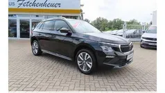 Schwarzmagic Gebraucht 2024 Skoda Kamiq Selection SUV | 24.990 € (Fairer Preis)