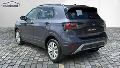 Gebraucht 2025 VW T-Cross Advance SUV | 28.970 € (Guter Preis)