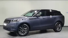 Gebraucht 2024 Land Rover Range Rover Velar S SUV | 62.990 € (Fairer Preis)