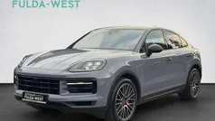 Grau Gebraucht 2024 Porsche Cayenne S SUV | 114.440 € (Superpreis)