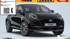 Gebraucht 2025 Ford Puma Titanium SUV | 26.990 € (Fairer Preis)